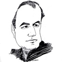 Alvaro Miranda, poeta uruguayo